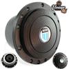 springalex mountney Austin Classico Mini Cooper Città Volante Boss Kit & Clacson Spingere Upgrade