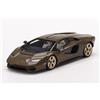 TSM MODEL Modello TSM430672 1/43 Lamborghini Countach LPI 800-4 Bronzo Scuro Dal Giappone