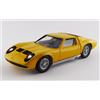 RIO RIO4585 1/43 Lamborghini Miura P400 1966 Bertone Giallo Vettura Da Giappone