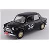 RIO RIO4581 1/43 Fiat 1100 E Monte Carlo Rally 1955 #349 Dunod / Sampigny