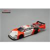 Tecnomodel TM64-01C 1/64 Ferrari F40 Lm Premere Versione 1996 Rosso Bianco Auto