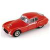BIZARRE BZ354 1/43 FIAT 8V S2 1953 Rouge Modello Auto