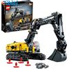 LEGO 42121 Technic Escavatore Pesante, Da 8 Anni in Su