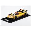 Look Smart Looksmart LS1212 1/12 Ferrari 499P N.83 AF Corse Le Mans 24H 2024 Modello Auto