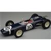 Tecnomodel Lotus 24 Maurice Trintignant #30 Gp Monaco 1962 TM18-341A 1/18 Tecnomodel F1