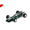 Spark Cooper T86 Jacky Ickx #12 GP US 1967 S5296 Spark 1/43 F1 Formula 1