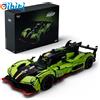 Does not apply LEGO Auto Da Corsa per Adulti Da Costruire, Auto Kit Da Collezione Scala 1:8, R