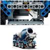 LEGO Technic Betoniera, Set Di Costruzioni, Camion Giocattolo per Bambini E Appa