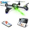 | Drone GPS - Drone Con Telecamera HD 1080P per Principianti, Quadricotteri RC D