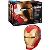 Casco Elettronico Premium Di Iron Man Con Effetti Luminosi, Articolo per Rolepla