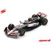Spark Haas VF-25 #87 Oliver Bearman Gran Premio Cinese 2025 Spark 1/43 F1