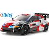 modellino Toyota Yaris Rally 1 Hyb. TT-02 - Auto, Veicolo, Modellismo, Assemblag