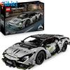 LEGO Technic Super Sports Car Lamborghini Revuelto - Macchina Giocattolo - Model