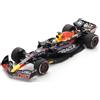 Spark Red Bull Racing RB18 Max Verstappen #1 Abu Dhabi GP 2022 18S776 1/18 Spark F1