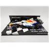 MINICHAMPS Racing Bulls VCARB02 Yuki Tsunoda Gran Premio Cinese 2025 Minichamps 1/43