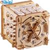 Does not apply Cluebox - Labirinto Di Cambridge - Scatola Rompicapo a Labirinto - Escape Room G