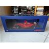 Werk Ferrari F300 Eddie Irvine #4 Imola 1998 Tower Wings 1/18 Werk 83 F1 Modello