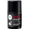 YOPE Men Crema Viso, Anti-età E Riduzione Delle Rughe, Retinolo E Acido Poliglutamico, Potente Trattamento Anti-età, 50ml