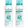 Puressentiel Circulation Spray Lot 2 x 100ml Puressentiel