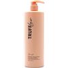 TruffLuv | Nourish Collection Argan Shampoo, Infused with Black Truffle Extract, Replenishing Shampoo, Deeply Hydrates, Nourishes & Soothes Hair and Scalp, Paraben Free, Sulfate Free, 1000 ml
