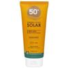 Genérico Crema protezione solare FPS 50+ impermeabile Flacone 100 ml