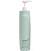 TMT Milano HQ Hydrabio, Shampoo per Lavaggi Frequenti, Idratazione e Morbidezza con Betaina e Olio d'Argan, 1000 ml