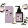 Generico Shampoo all'Idrolato di Cipolla con Biotina e Rosmarino - Trattamento Anticaduta per il Cuoio Capelluto, per Capelli più Forti, Voluminosi e Spessi - Migliora la Texture e la Lucentezza (1Pezzo)