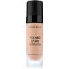 Evagarden FONDOTINTA VELVET STAY 802 Pale Peach 30ml