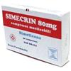 EG SpA Simecrin*30cpr Mast 80mg