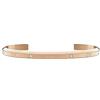 Daniel Wellington Classic bracelet L Double Plated Stainless Steel (316L) Rose Gold