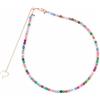 Maman et Sophie Girocollo Giada Multicolor ghisf2mu