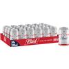 Bud, Birra lattina - Pacco da 24x33cl