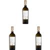 Lapilli PINOT NERO TREVENEZIE IGT - Rosso Corposo, Elegante, Speziato - Profumi di Ciliegia e Pepe Nero - 12,5% vol - 750ml (Confezione da 3)