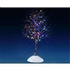 Lemax Butternut Tree Multi Light - Albero Decorativo Illuminato Multicolor (Cod. 54524)