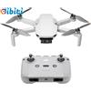 Mini 4K, Drone per Adulti, Fotocamera 4K HD, < 249 G, Stabilizzatore 3 Assi, Tra