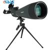 75X100Mm Cannocchiale Con Treppiede, Ampio Campo Visivo Immagini Luminose E Chia
