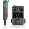 Secacam 3 Fototrappola Connessione 4G+ LTE, SIM, APP, 12 MP, HD1080, Rilevamento
