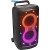 Partybox 520, Speaker Wireless Bluetooth, 15 Ore Di Autonomia, Design Portatile,