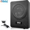 Does not apply Subwoofer Amplificato Da 20 Centimetri per Casse Auto, 600 Watt, Compatto E Atti