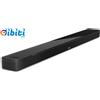 Bose Soundbar , Sistema Audio Surround per TV, Nero