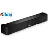 Bose Solo Soundbar Serie 2 Diffusore per TV Bluetooth, Nero