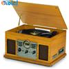 Does not apply Giradischi 9-In-1 Vinile Turntable Con Bluetooth,Fm/Dab Costruito Dentro Altopar