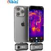Telecamera Termica P1 per Iphone 15/16 E Android | Fotocamera a Infrarossi Con