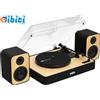 House of Revolution Giradischi Bluetooth Con Casse - Giradischi Vinili Sostenib