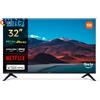 Does not apply TV F 32, 32 Pollici (81 Cm), HD, Smart TV, Fire Tv,Triple Tuner DVB-C/S/S2/T/T2,