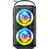 180W PEAK Cassa Bluetooth Potente Portatile Altoparlanti Party Wireless Bluetoot