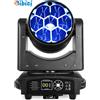 BETOPPER Teste Mobili 350W Luci Discoteca - Moving Head LED 7x40W RGBW Beam/Wash