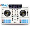 Djcontrol Mix Ultra - Controller DJ Mobile per Smartphone (Ios/Android)