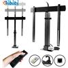 Does not apply Supporto TV Motorizzato a Scomparsa 20"-55" - Altezza Regolabile 725-1477 Mm, Ca