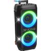 Does not apply Altoparlante Portatile Bluetooth Partybox Loud, 370W MAX, Bassi Profondissimi, S